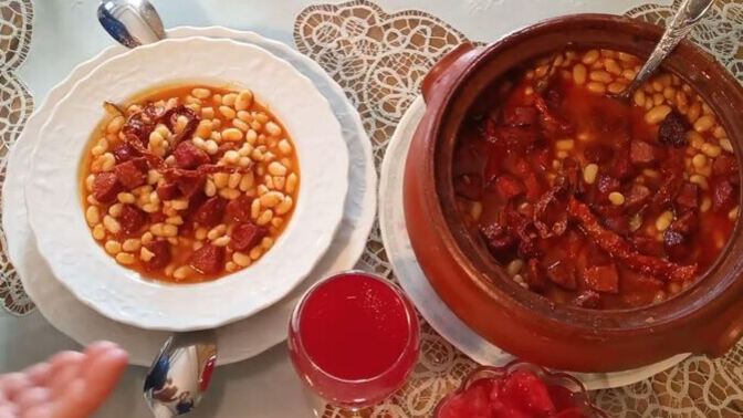 Anne yemeği deyince aklınıza ilk gelen ne oluyor?