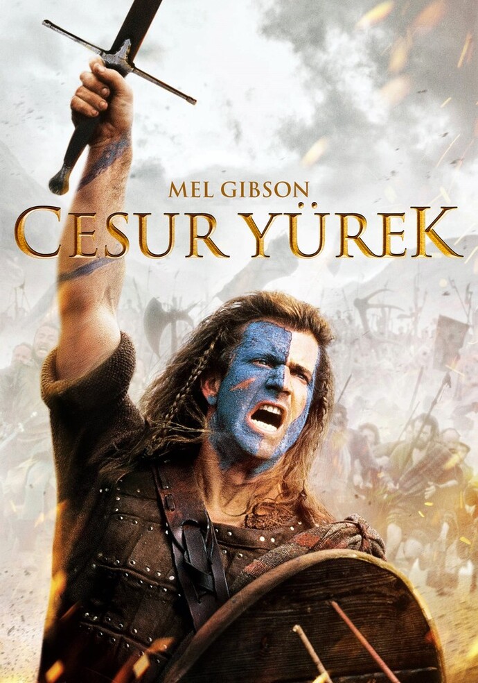 Ölümüyle sizi şoka uğratan bir film/dizi karakteri oldu mu?