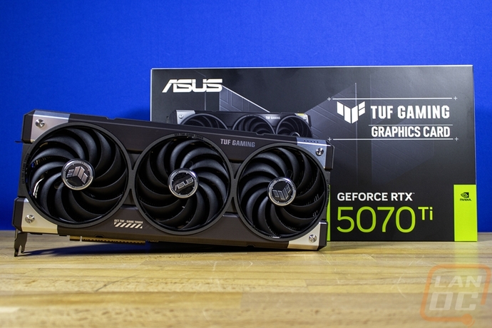 5070Ti Ekran kartı kullanan var mı?