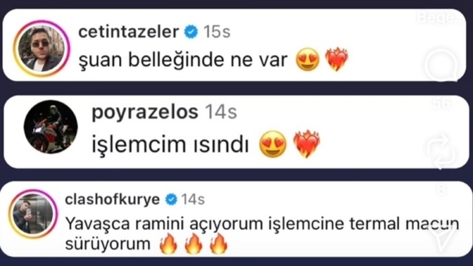 Nefes alsın yeter olayı tarihe mi karışıyor, yapay zeka sayesinde artık herkes sexting yapabilecek mi?