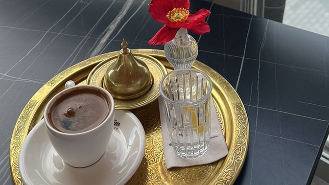 İstanbul’da favori mekanınız neresi?