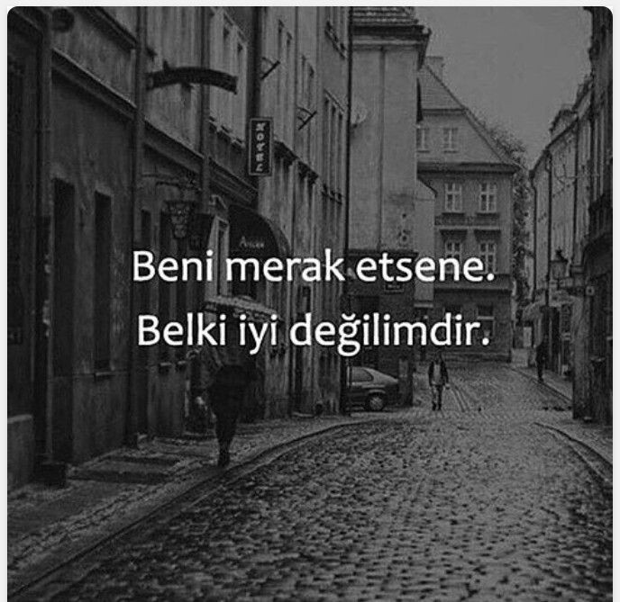 Merak edeniniz var mı?