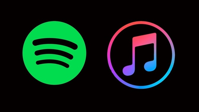 Apple Music sporfiy karşısını seviyor musunuz?