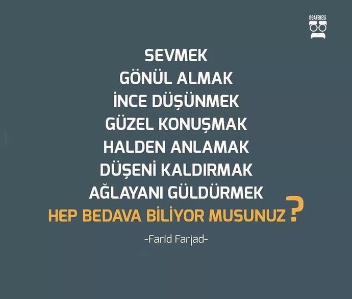 Küsmek de sevgiye , aşka dahil mi?