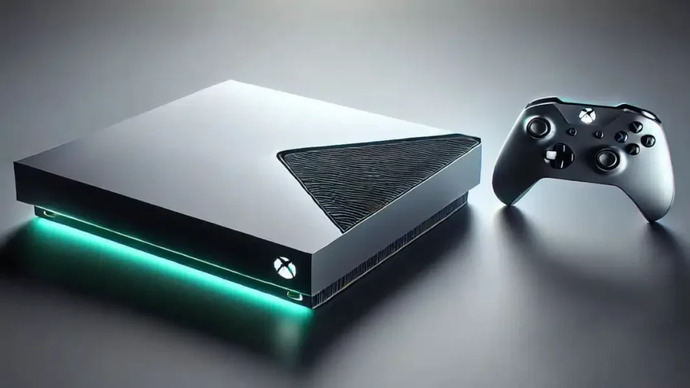 Yeni Xbox konsolu geliyor! Xbox konsollarını seviyor musunuz?