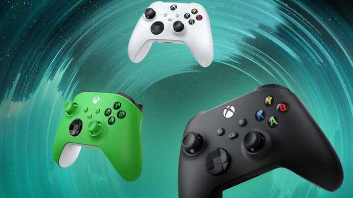 Yeni Xbox konsolu geliyor! Xbox konsollarını seviyor musunuz?