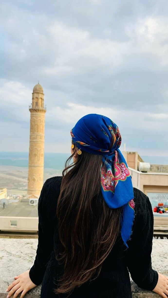 Sizi bir içeceğe benzeteyim mi?