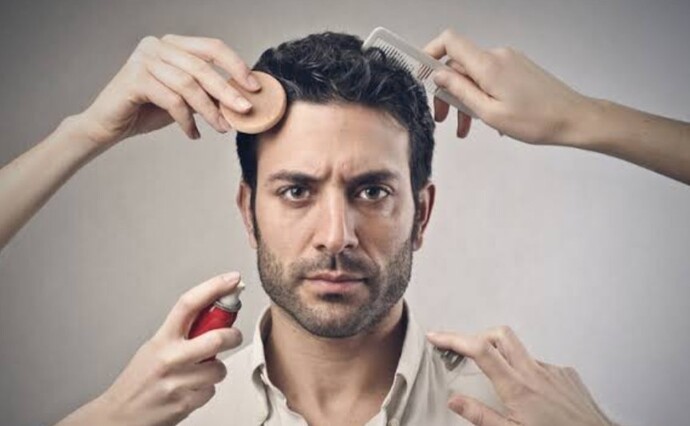 Erkekler neden kadınlar kadar bakımlı değiller?