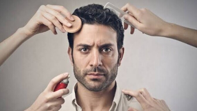 Erkekler neden kadınlar kadar bakımlı değiller?