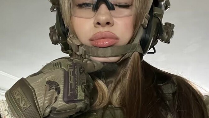 Kadınların askerlik yapması gerektiğini savunuyor musunuz?
