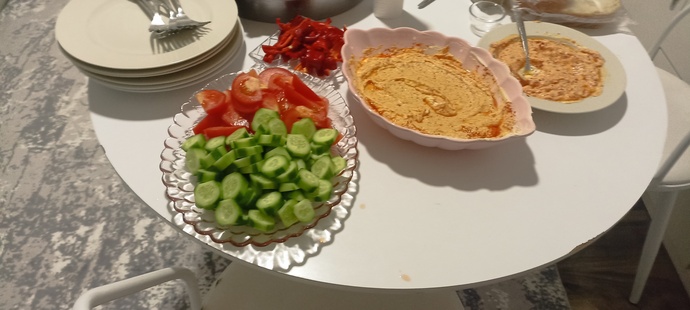 Tuzlu yoğurt yaparmisiniz?