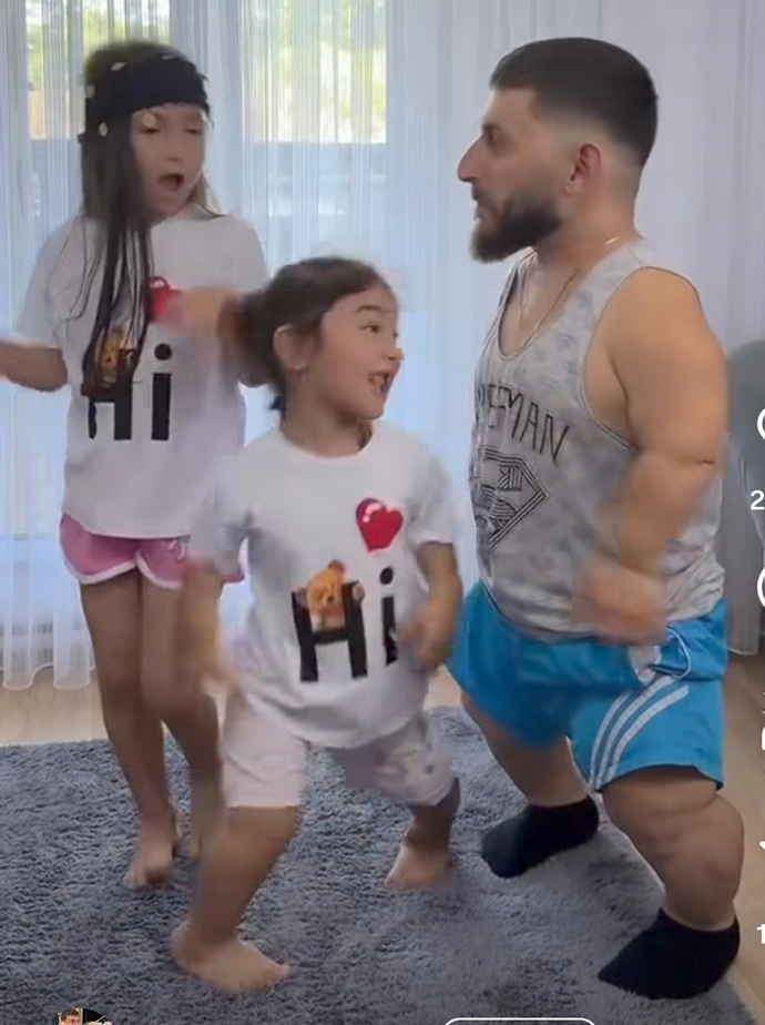 Engelliler neden ürüyor?