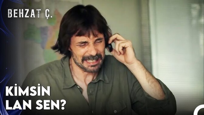 Küfür etme seviyen ortalama 1'le 10 arası kaç olur?