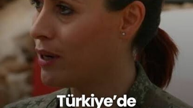 Sizce kadınlar askere gitmeli mi?