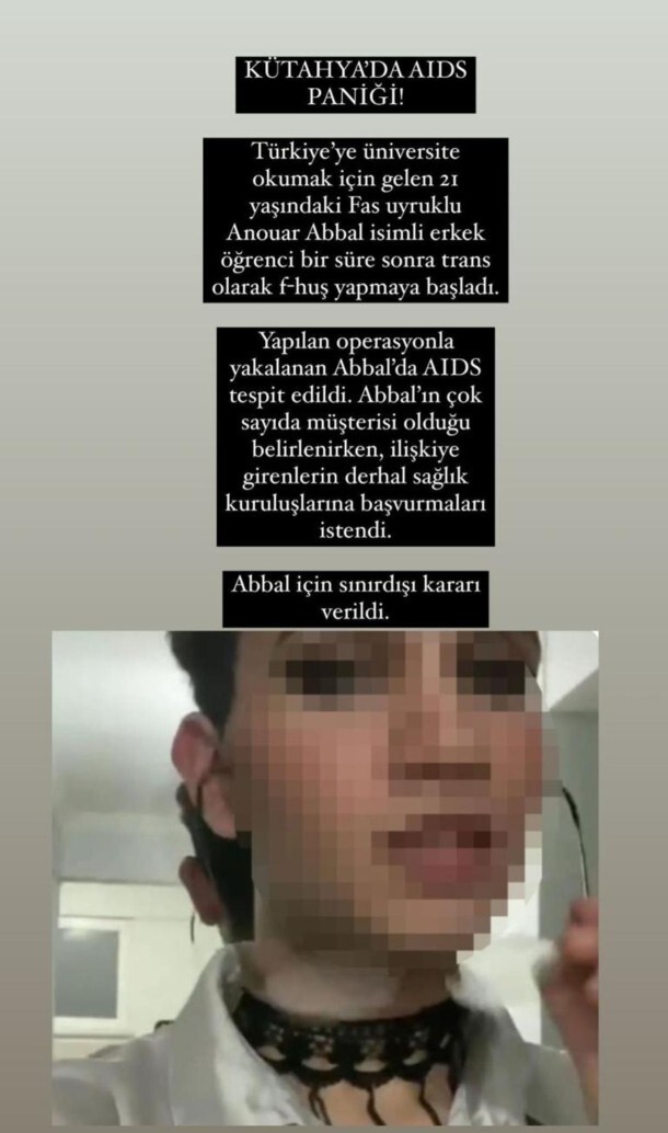 Bu tarz erkeklere üzülen var mı?