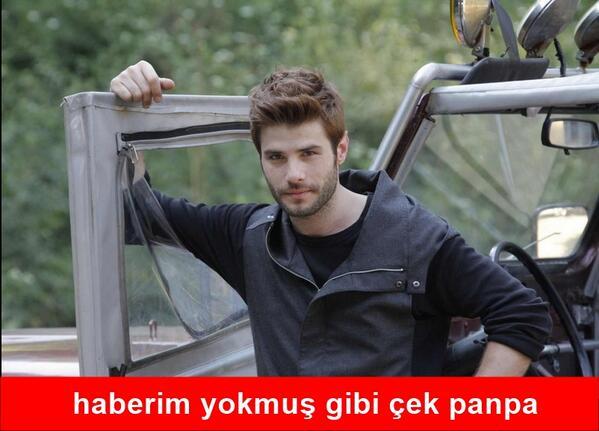ilk panpayı kim yazdı
