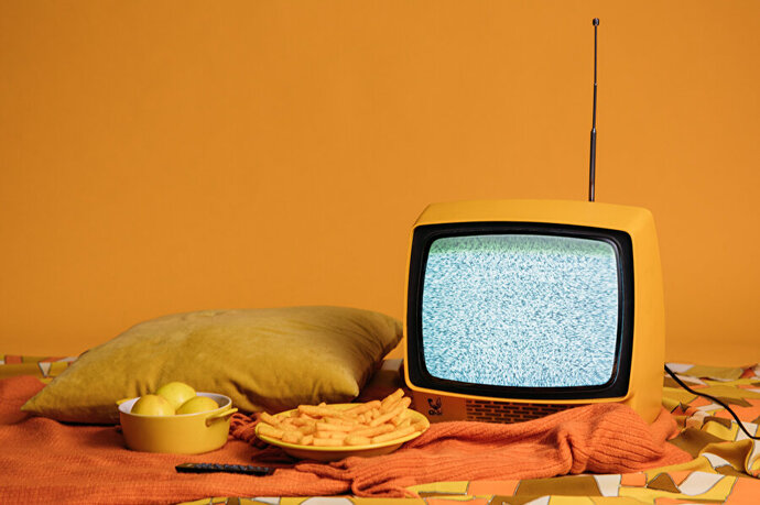 TV ve PC karşısında en çok hangi atıştırmalıkları tercih ediyorsun?