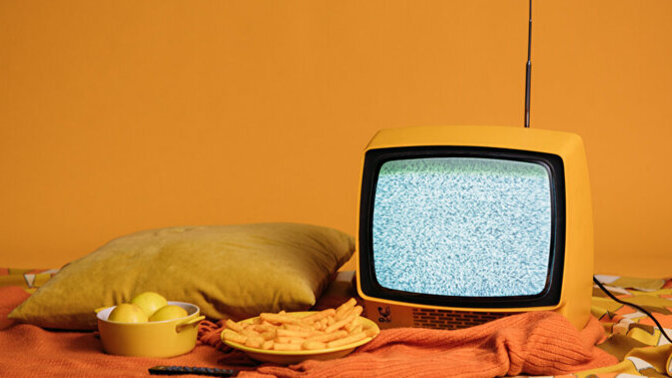 TV ve PC karşısında en çok hangi atıştırmalıkları tercih ediyorsun?