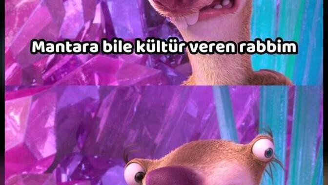 Bana bir isim verecek olsaydınız bu ne olurdu?