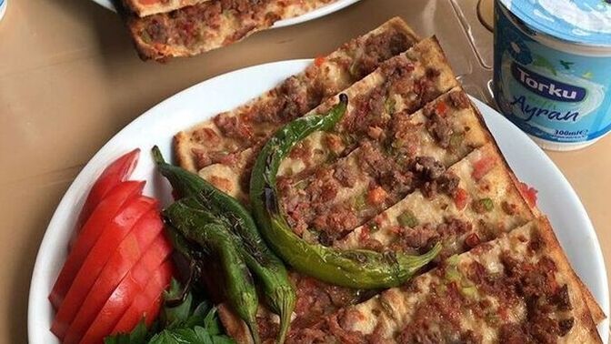 Etli ekmek sever misiniz?