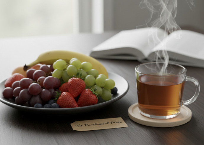 Zıt besleneye karşı bakış açınız nedir?