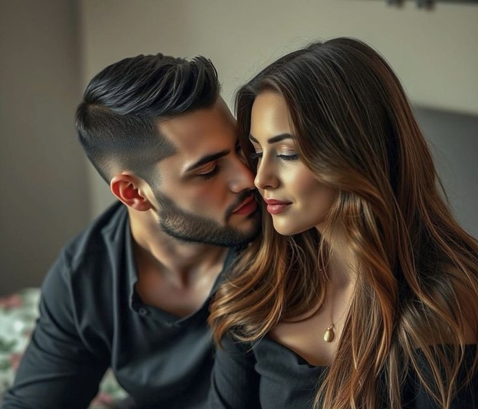 Sevgilinizin ilki mi sonu mu olmak sizi daha fazla mutlu eder?