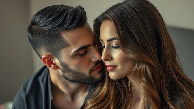 Sevgilinizin ilki mi sonu mu olmak sizi daha fazla mutlu eder?
