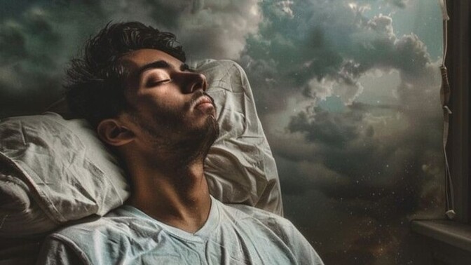 Son dinlediğiniz şarkıyla uykudan uyansaydım, bu hangi şarkı olurdu?