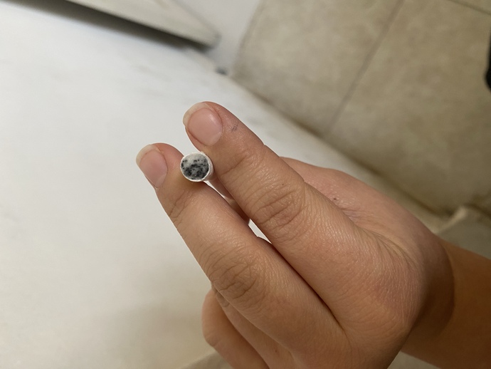 Sigaramı yanlıslıkla kırdım içi böyle çıktı?