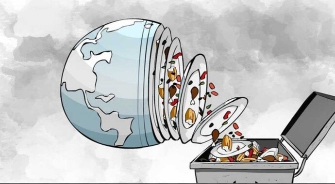 İsraftan kaçınmaya çalışır mısınız?