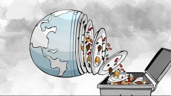 İsraftan kaçınmaya çalışır mısınız?
