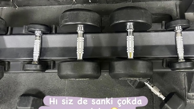 Bu spor yapabilen arkadaşlar nasıl yapıyorsunuz ya 10 dk içinde bacaam kolum ağrıyor ne yapacağız beni?