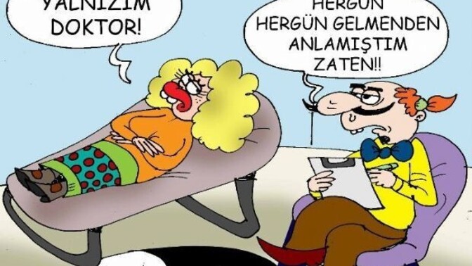 Kadınlar mı çok konuşur yoksa erkekler mi?