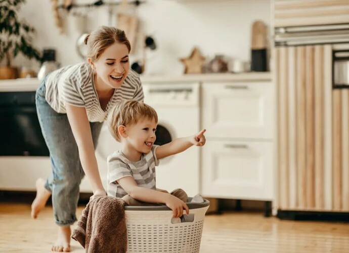 Çocuğumun özgüvenini kırmadan disiplini nasıl uygulayabilirim?