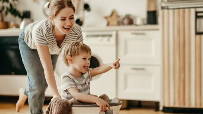 Çocuğumun özgüvenini kırmadan disiplini nasıl uygulayabilirim?