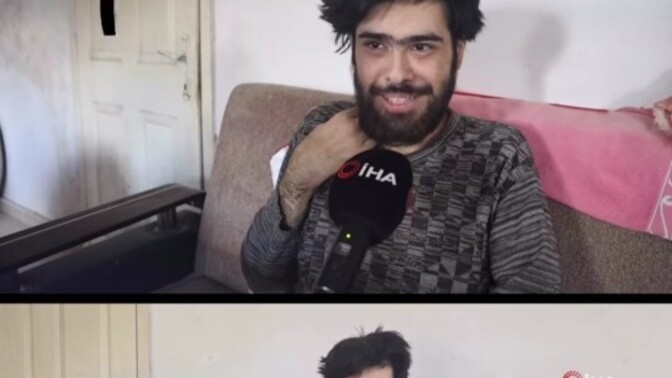 Kaç gün duş almadan durabilirsiniz?