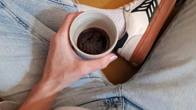 Öğle aralarında kahve mi, çay mı tercih ediyorsunuz?