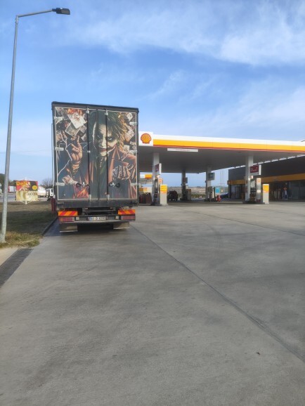 Araclarinizda hangi petrolü kullanıyorsunuz?