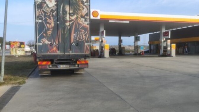 Araclarinizda hangi petrolü kullanıyorsunuz?