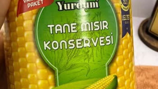 Her gün yiyip bıkmayacağınız bir yiyecek var mı?