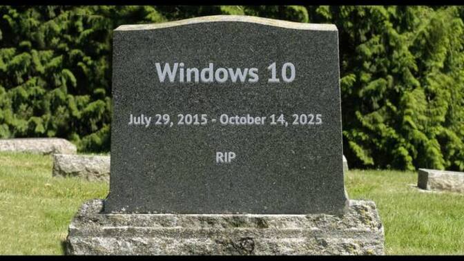 Windows 10 artık yok! Hangi Windows sürümünü kullanıyorsunuz?
