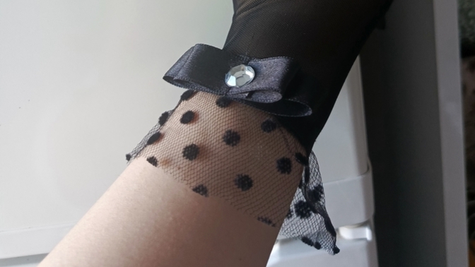 Bu tarz şeyler hoşunuza gider mi kadında , farkı aksesuarlar içinizi gıcıklar mı 🤫🤫?