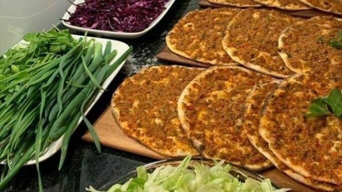 Akşam yemeğinizi yediniz mi?
