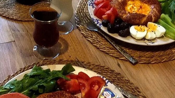 Nasıl bir sese uyanmak istersin?