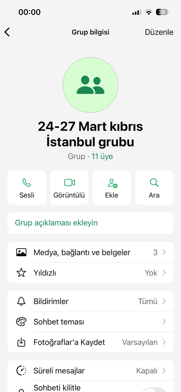 Planlarınıza sadık mısınız evdeki hesap çarşıya uyuyor mu yoksa bir şeyler sürekli erteleniyor mu?