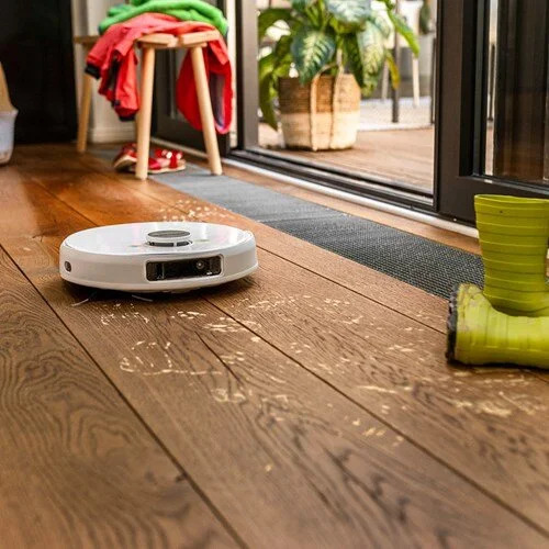 Robot süpürgeniz varsa alırkenki beklentinizi karşılayabildi mi?