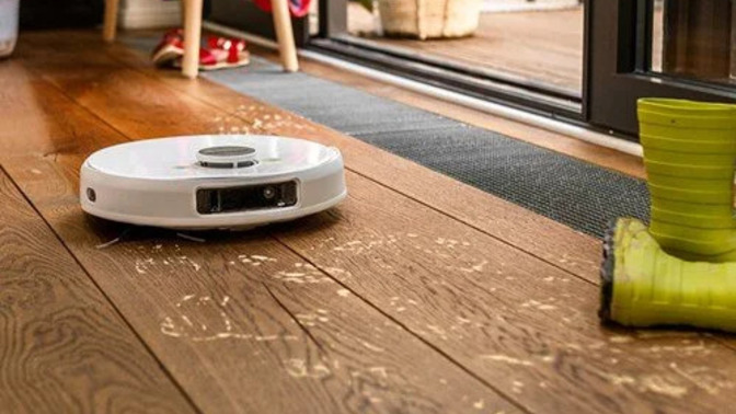 Robot süpürgeniz varsa alırkenki beklentinizi karşılayabildi mi?