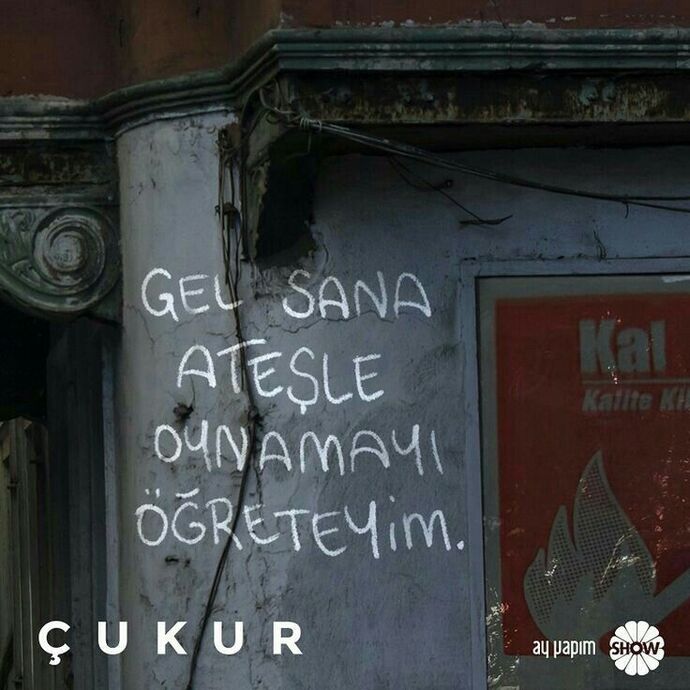 Ulan ne düşkündum sana bee dediniz biri var mi?