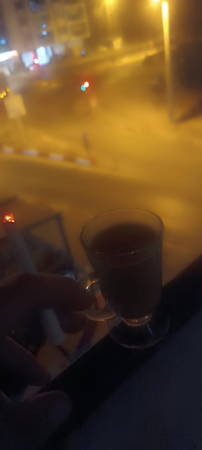 Sigaradan daha zararlı bir şey söyler misiniz?