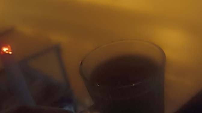 Sigaradan daha zararlı bir şey söyler misiniz?